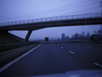 M1 No Speed Limit No Barriers